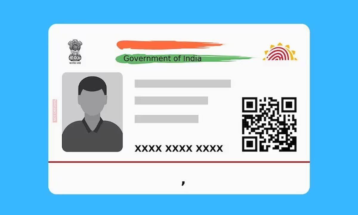 Aadhaar Card Services