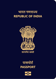 Passport Assistance