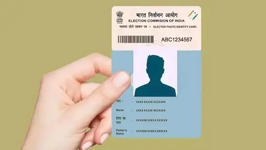 Voter ID Services